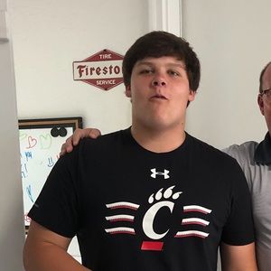 Meet your Posher, Daniel